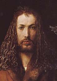 Alberect Dürer