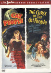 'Cat People' and 'Curse of the Cat People'