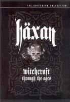 Hxen (Witchcraft throughout the Ages)