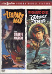 'The Leopard Man' and 'Ghost Ship'