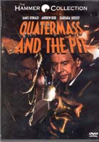 Quatermas and the Pit