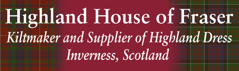 Highland House of Fraser