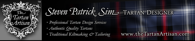 the Tartan Artisan