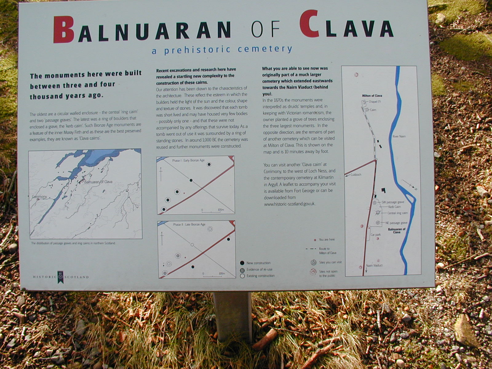 BALNUARAN OF CLAVA