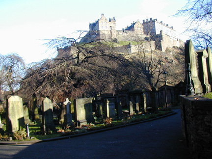 St. Cuthbert