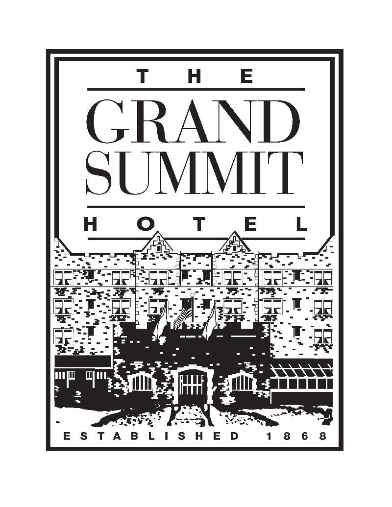 The Grand Summit Hotel