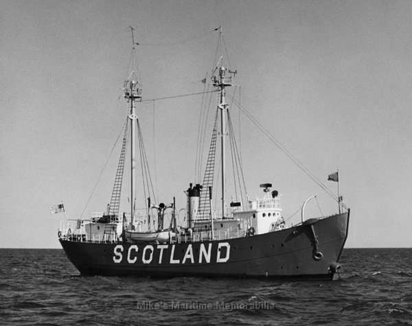 Scotland Lightship” border=