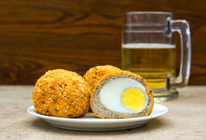 Scotch Eggs