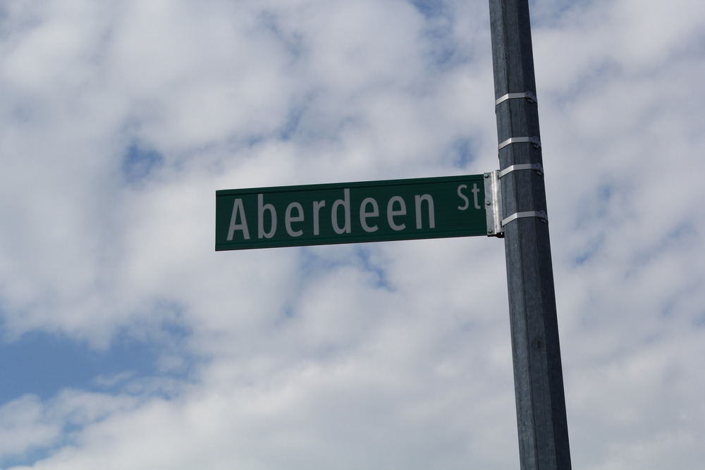 Aberdeen