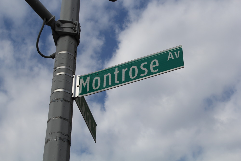 Montrose