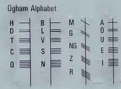 Ogham