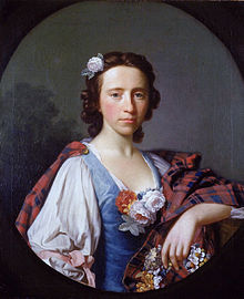 Flora macdonald