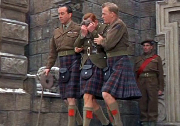 Army best sale surplus kilts