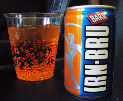 Irn Bru