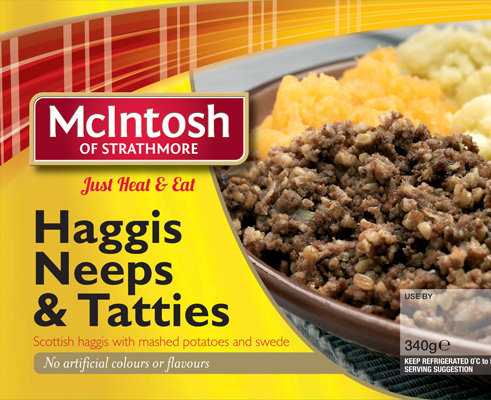 haggis-tv-dinner