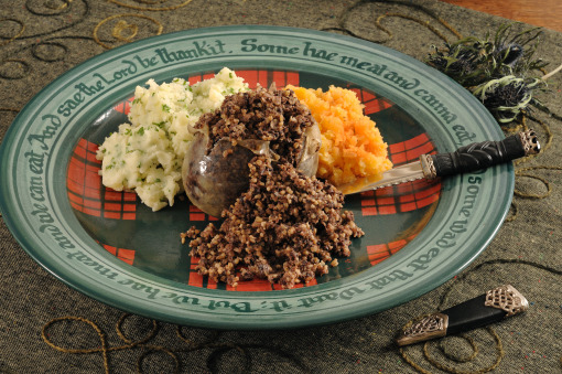 haggis