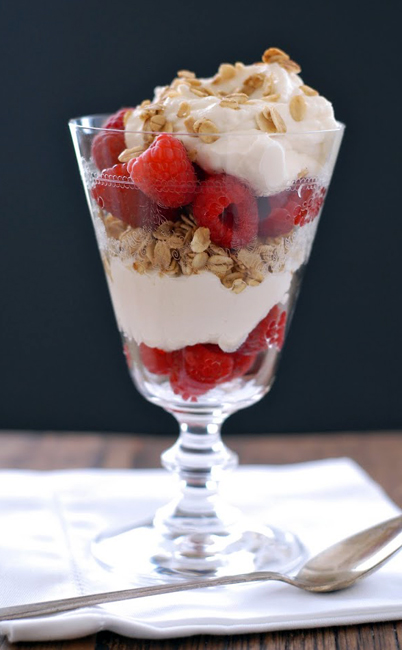 scottish cranachan