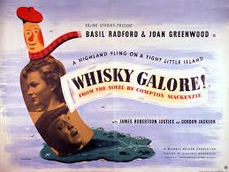 Whisky Galore