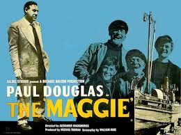 The Maggie