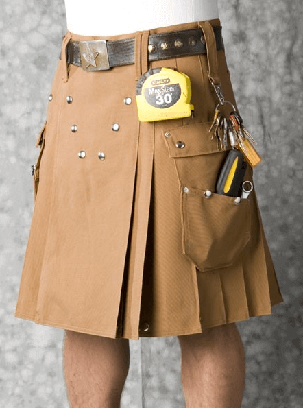 utility kilt