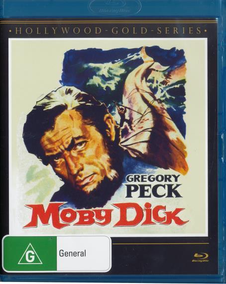 moby dick