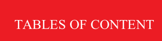 TABLES OF CONTENT