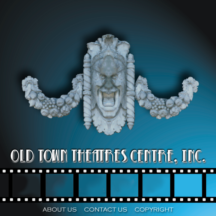 The Saenger Theatre